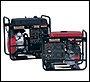 Baldor Generators - USA-Generator.com - Baldor Electric generators for