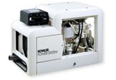 Kohler Marine Generator