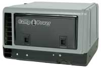 Onan Camp Power Generator