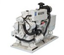 CAT Medium Marine Generators