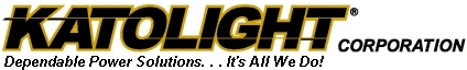 Katolight Generator Logo