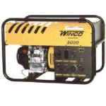 Winco 4.5 kW commercial